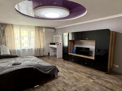 квартира за адресою Марії Башкірцевої вул., 31