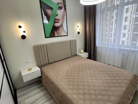 квартира за адресою Одеса, Краснова вул., 3