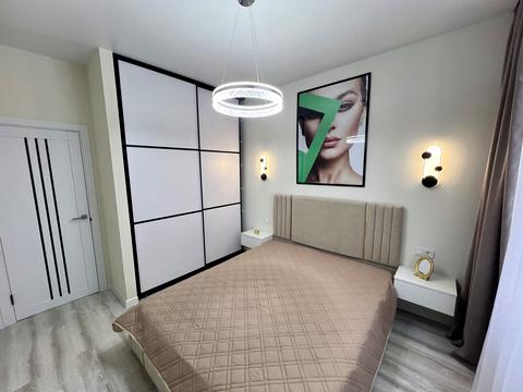 квартира за адресою Одеса, Краснова вул., 3