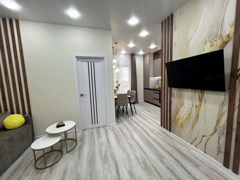 квартира за адресою Одеса, Краснова вул., 3