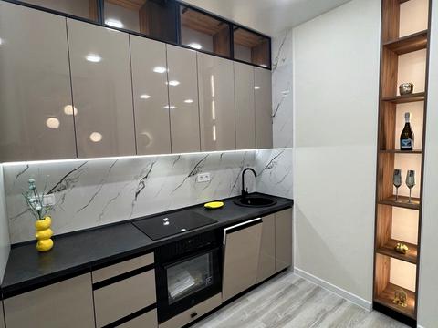 квартира за адресою Одеса, Краснова вул., 3