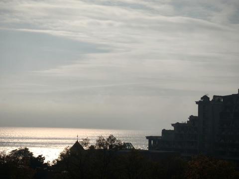 квартира за адресою Аркадійське плато вул. (Гагаринське плато), 5Б