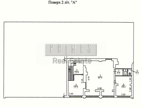коммерческая по адресу Левка Лукьяненко ул. (Маршала Тимошенко), 21к8