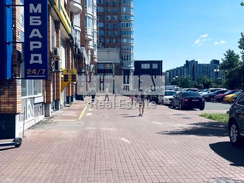 коммерческая по адресу Левка Лукьяненко ул. (Маршала Тимошенко), 21к8