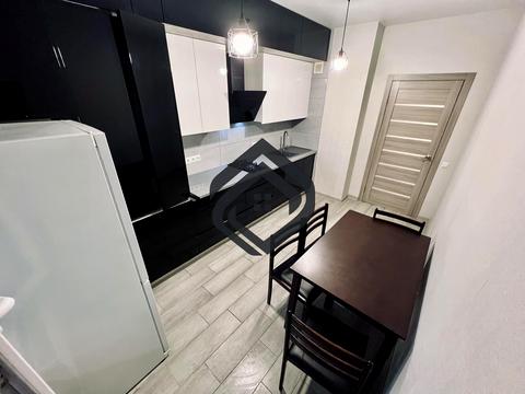 квартира за адресою Глибочицька вул., 13-5