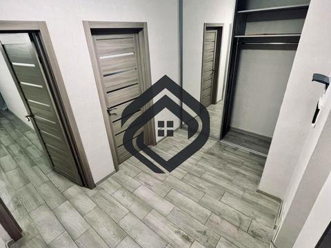 квартира за адресою Глибочицька вул., 13-5