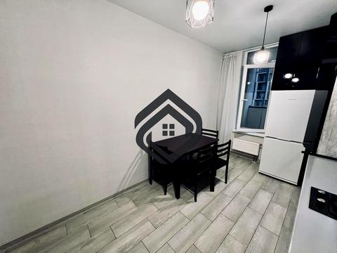 квартира за адресою Глибочицька вул., 13-5