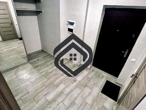 квартира за адресою Глибочицька вул., 13-5