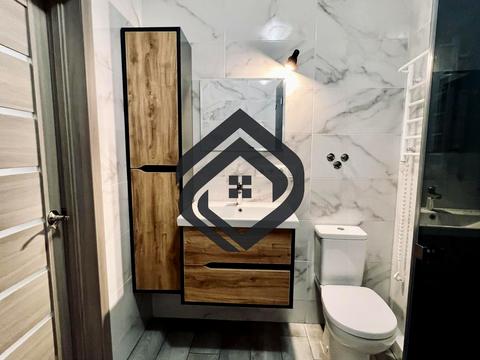 квартира за адресою Глибочицька вул., 13-5