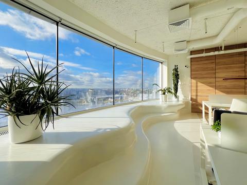 комерційна за адресою Кловський узвіз, 7