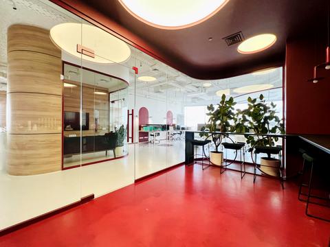 комерційна за адресою Кловський узвіз, 7