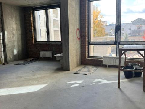 комерційна за адресою Берестейський просп. (Перемоги), 42