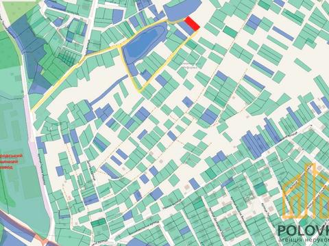 участок по адресу с. Оноковцы, Джерельна