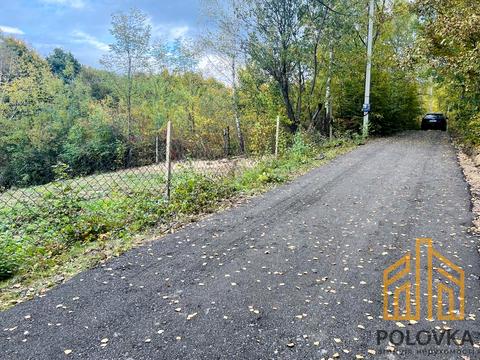 участок по адресу с. Оноковцы, Джерельна