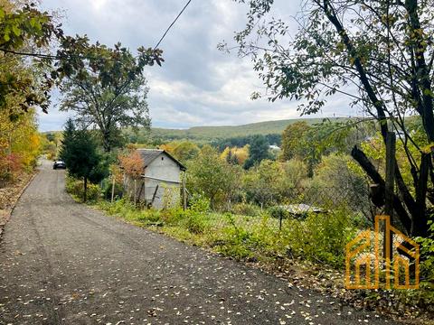 ділянка за адресою Джерельна