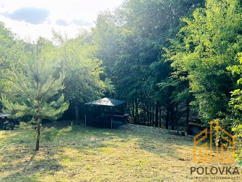 участок по адресу с. Оноковцы, Джерельна