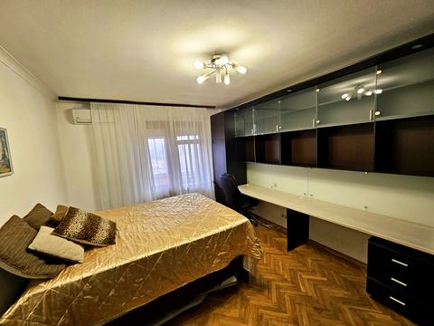 квартира за адресою Гоголівська вул., 36-40