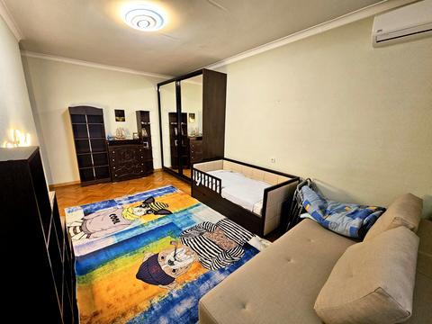 квартира за адресою Гоголівська вул., 36-40