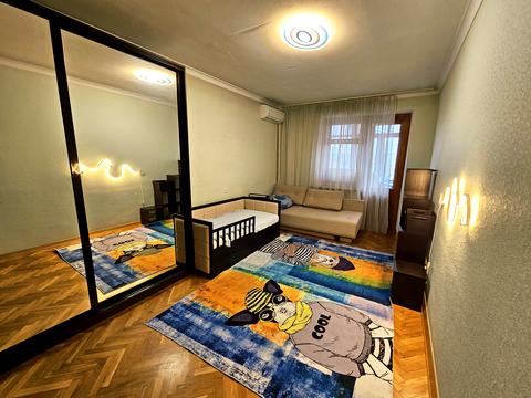 квартира за адресою Гоголівська вул., 36-40