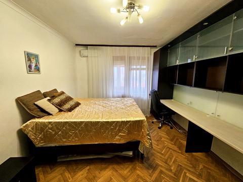 квартира за адресою Гоголівська вул., 36-40