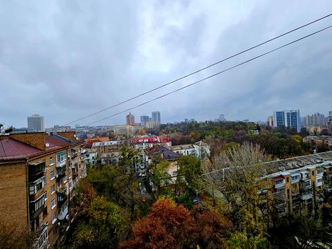 квартира за адресою Гоголівська вул., 36-40