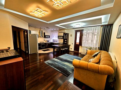 квартира за адресою Гоголівська вул., 36-40