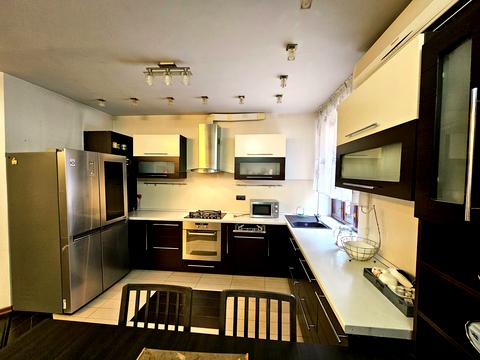 квартира за адресою Гоголівська вул., 36-40