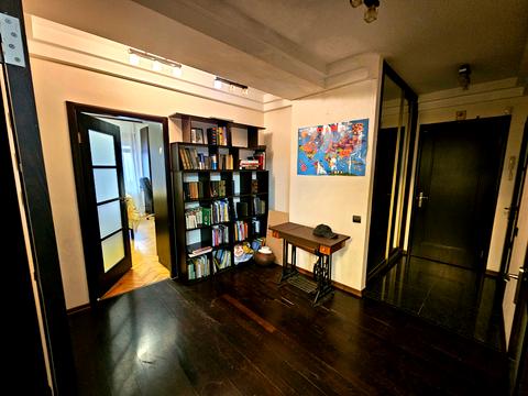 квартира за адресою Гоголівська вул., 36-40