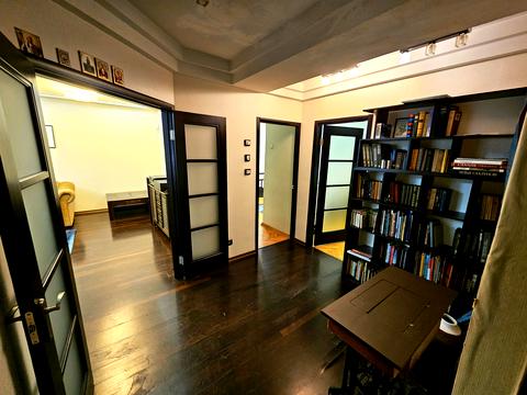 квартира за адресою Гоголівська вул., 36-40