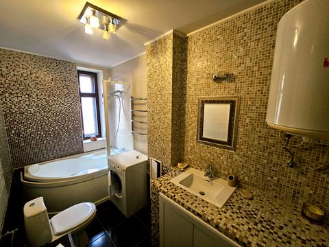 квартира за адресою Гоголівська вул., 36-40