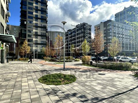 квартира за адресою Олександра Олеся вул., 9-А