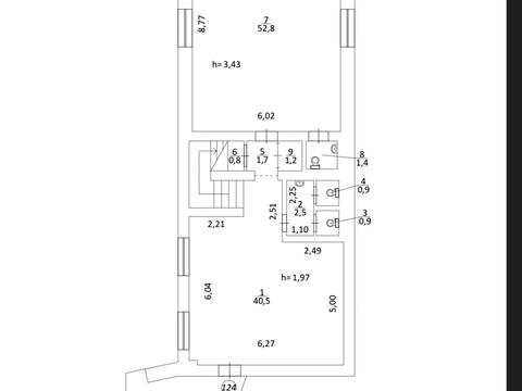 коммерческая по адресу Протасів Яр ул., 8