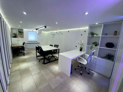 коммерческая по адресу Протасів Яр ул., 8