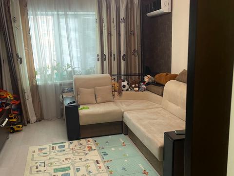 квартира по адресу Драгоманова ул., 20-А