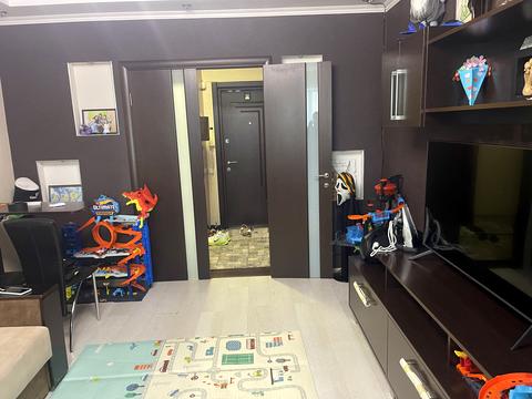 квартира по адресу Драгоманова ул., 20-А