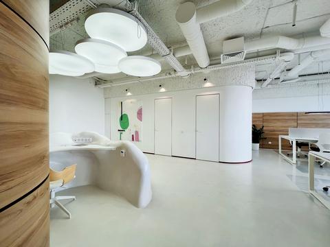 комерційна за адресою Кловський узвіз (Кловський), 7