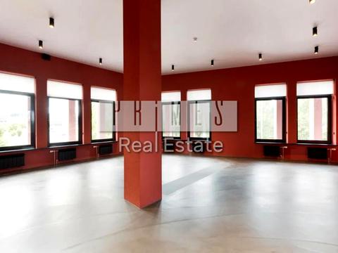 комерційна за адресою Набережно-Рибальська дорога вул., 27