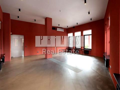 комерційна за адресою Набережно-Рибальська дорога вул., 27