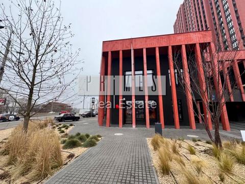 комерційна за адресою Набережно-Рибальська дорога вул., 27
