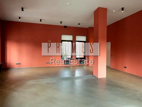 комерційна за адресою Набережно-Рибальська дорога вул., 27