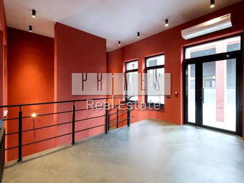 комерційна за адресою Набережно-Рибальська дорога вул., 27