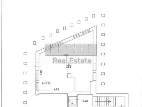 комерційна за адресою Набережно-Рибальська дорога вул., 27