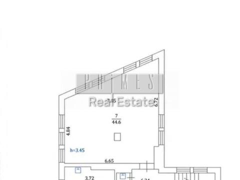 комерційна за адресою Набережно-Рибальська дорога вул., 27