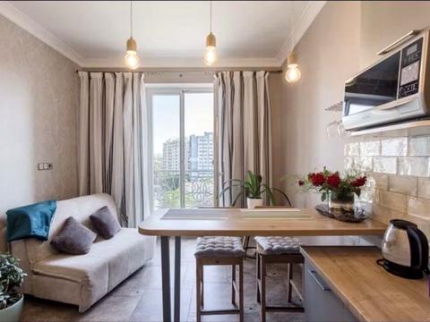 квартира по адресу Леонтовича ул. (Бєлінського), 16