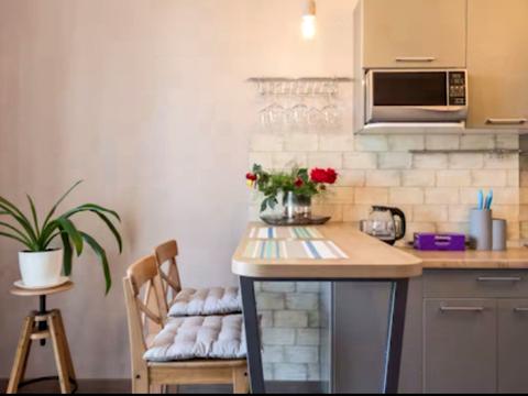 квартира по адресу Леонтовича ул. (Бєлінського), 16