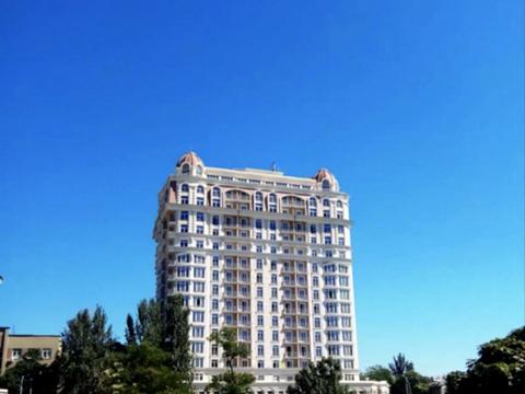 квартира по адресу Леонтовича ул. (Бєлінського), 16