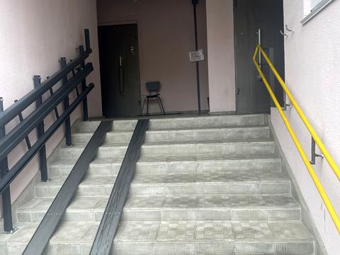 квартира по адресу Драгоманова ул., 20-А