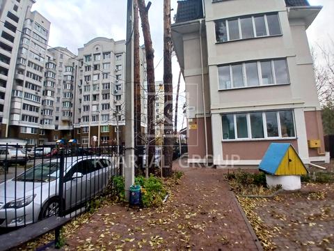 коммерческая по адресу Матвія Донцова ул. (Тургеневская), 10А