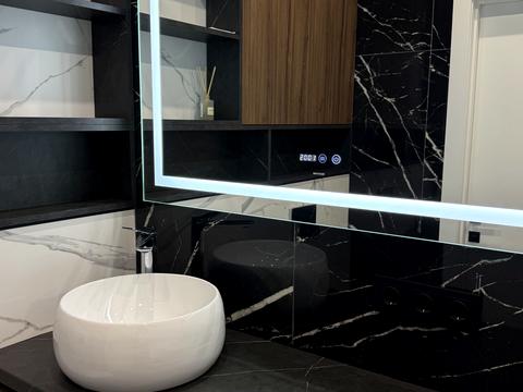 квартира по адресу Мартинова просп., 28