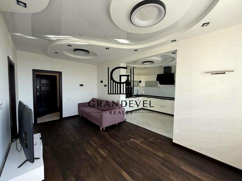 квартира за адресою Воскресенська вул., 14-Б